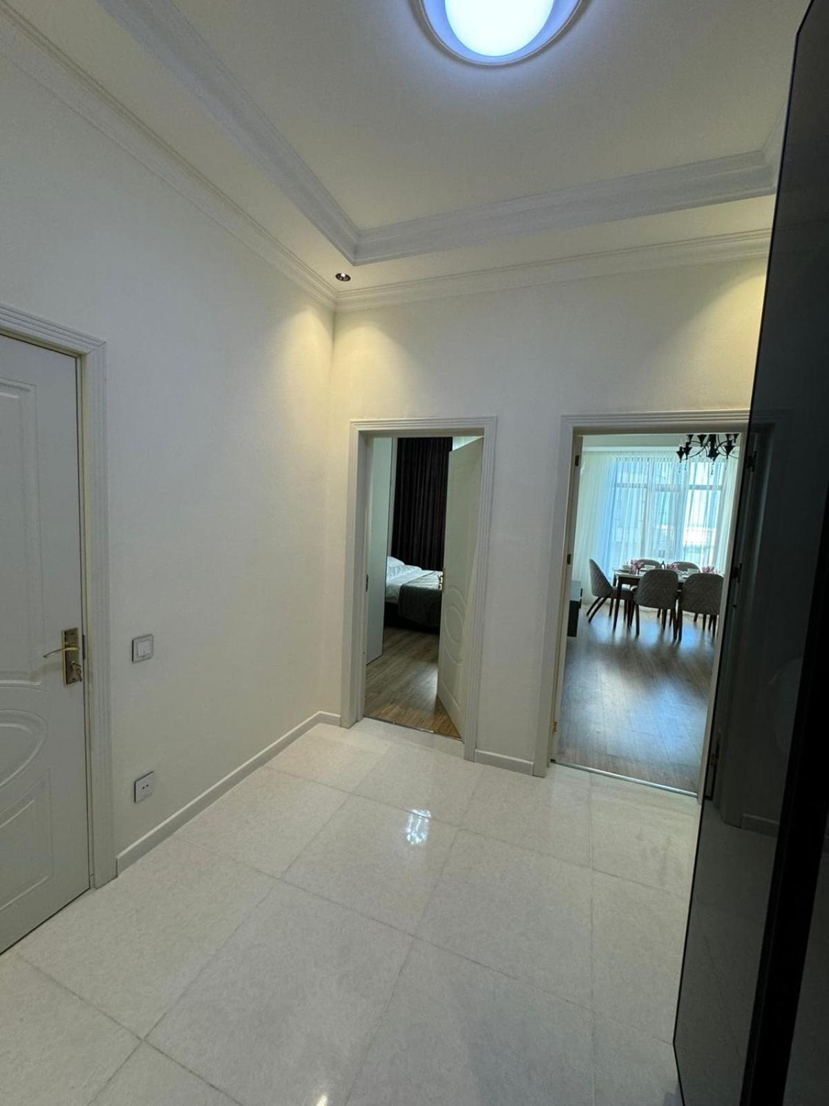 Paradise- 2 Rooms Sumqayıt Exteriér fotografie
