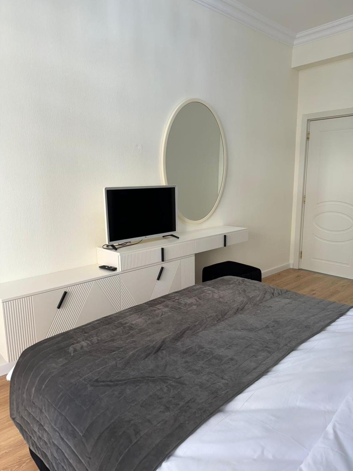 Paradise- 2 Rooms Sumqayıt Exteriér fotografie