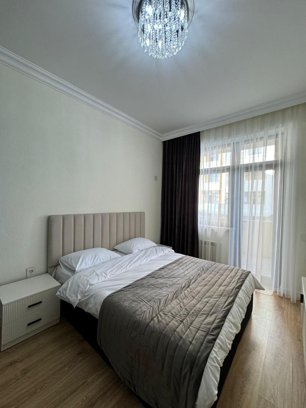 Paradise- 2 Rooms Sumqayıt Exteriér fotografie