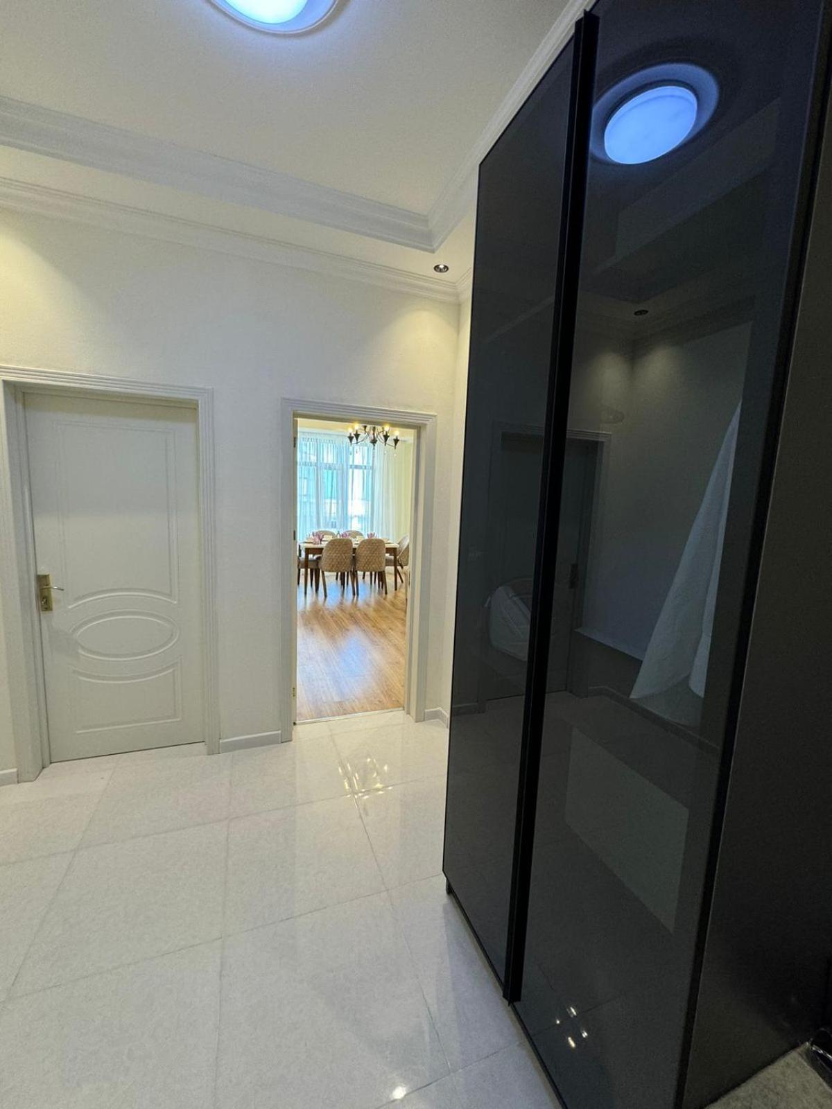 Paradise- 2 Rooms Sumqayıt Exteriér fotografie