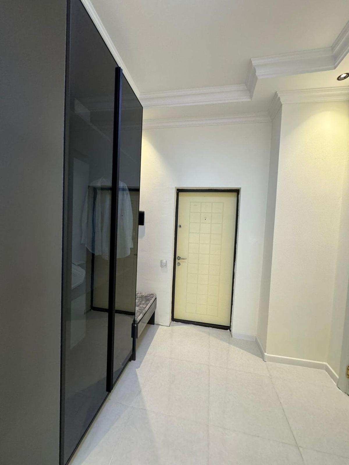 Paradise- 2 Rooms Sumqayıt Exteriér fotografie