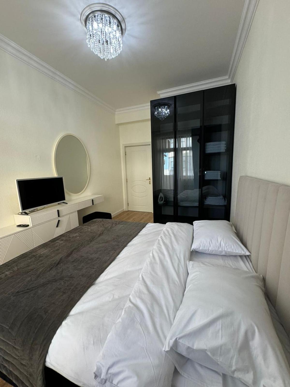 Paradise- 2 Rooms Sumqayıt Exteriér fotografie